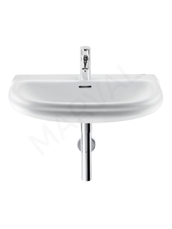 LAVABO DAMA RETRO 63CM