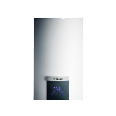 CALENTADOR VAILLANT BAJO NOX TURBOMAG PLUS 12L NATURAL