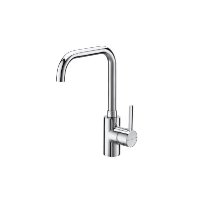 MONOMANDO FREGADERO TARGA CAÑO "L" 