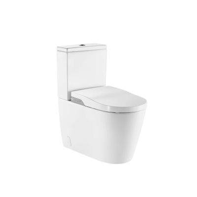INODORO IN-WASH INSPIRA SUELO RIMLESS 