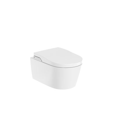 INODORO IN-WASH INSPIRA SUSPENDIDO RIMLESS 