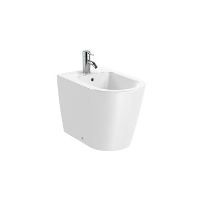 BIDE INSPIRA ROUND COMPACTO S/TAPA