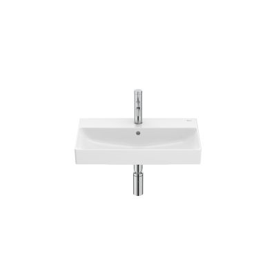 LAVABO ONA COMPACTO MURAL O SEMIPEDESTAL 60CM