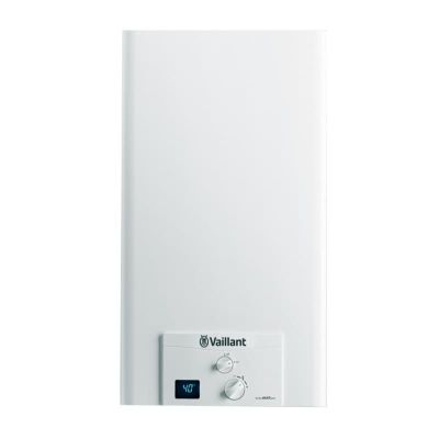 CALENTADOR VAILLANT BAJO NOX TURBOMAG PRO 14L NATURAL