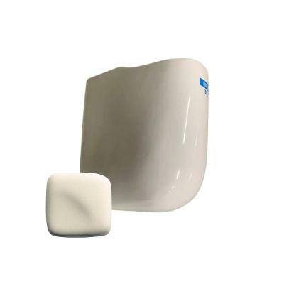 SEMIPEDESTAL GIRALDA PERGAMON