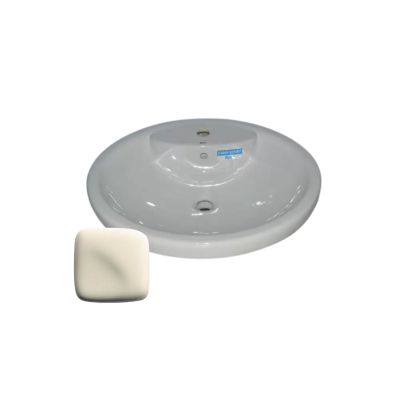 LAVABO DAMA SENSO PERGAMON