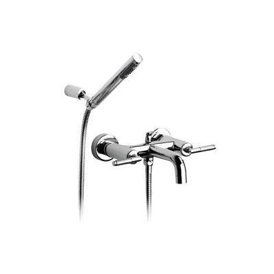 BATERIA BAÑO LOFT ELITE CON ACCESORIOS