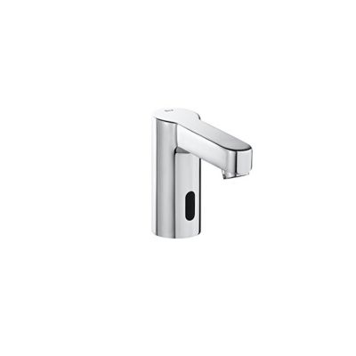 GRIFO LAVABO MOAI ELECTECTRÓNICO A RED (1 AGUA)