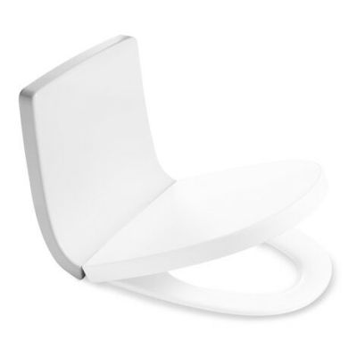 RESPALDO INODORO KHROMA ICE WHITE