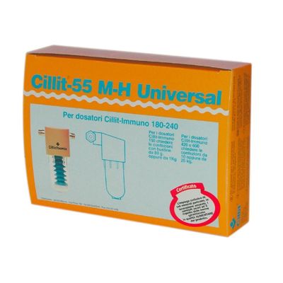 CAJA CILIT-55 INMUNO 2X350 GRS