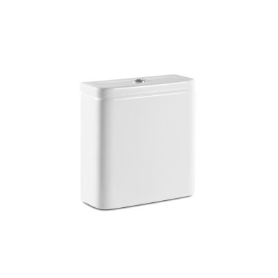 TANQUE THE GAP SQUARE A/LATERAL