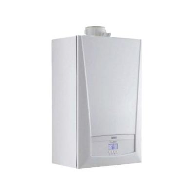 CALDERA BAXI CUBIC 24/24F NATURAL