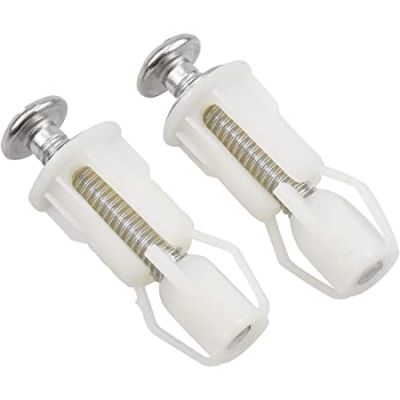 JUEGO FIJACION BISAGRAS DAMA RETRO EXTRAIBLE 