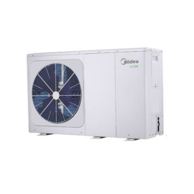 BOMBA CALOR MIDEA ARCTIC THERMON A-16 
