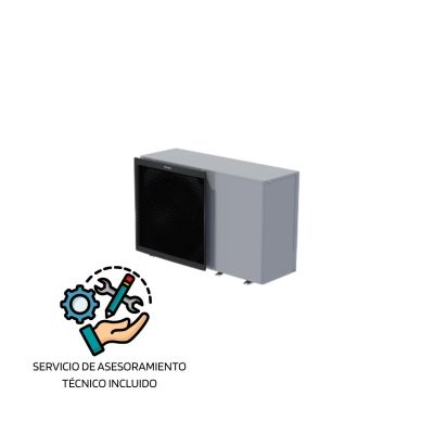 BOMBA MONOBLOC DAIKIN ALTHERMA 16KW