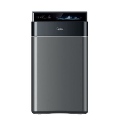DESCALCIFICADOR MIDEA HARMONY IOT 18L