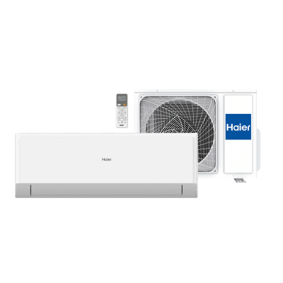 SPLIT HAIER INVERTER STAR+ GEOS R+ 35 WIFI