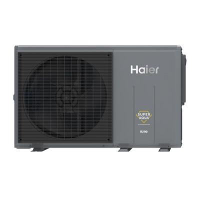 BOMBA HAIER MONOBLOC GT 12KW R290