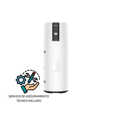 BOMBA HAIER CALOR ACS HP200M7-F9 R290