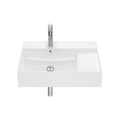 LAVABO INSPIRA MURAL FINCERAMIC 80X49cm