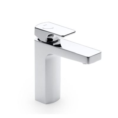 MONOMANDO LAVABO L90 C/VALVULA CLICK-CLACK