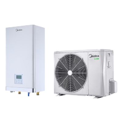 BOMBA BIBLOC MIDEA ARTIC M-THERMUR A10