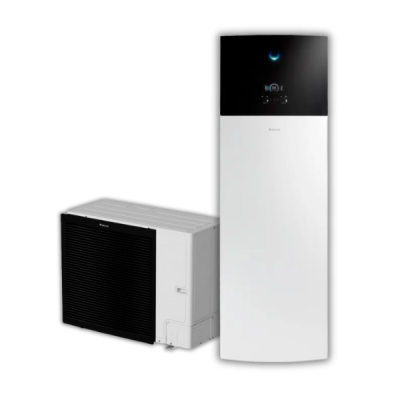 BOMBA CALOR BC BIBLOC DAIKIN ALTHERMA 3 180L 