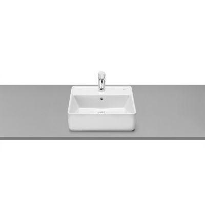 LAVABO THE GAP C/ ORIFICIO 42cm