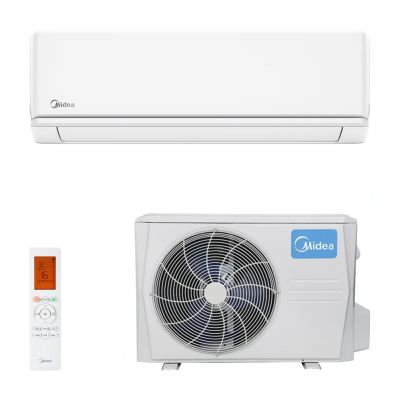SPLIT MIDEA BLANC 35 WIFI