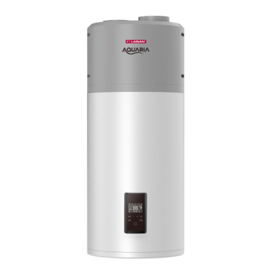 BOMBA CALOR LASIAN ACS AQUARIA 200 S2