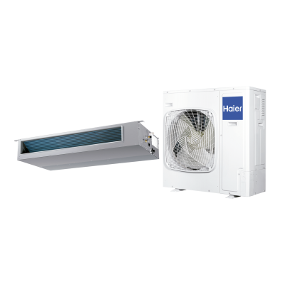 CONDUCTO HAIER MEDIA HEALTH CONNECT 125