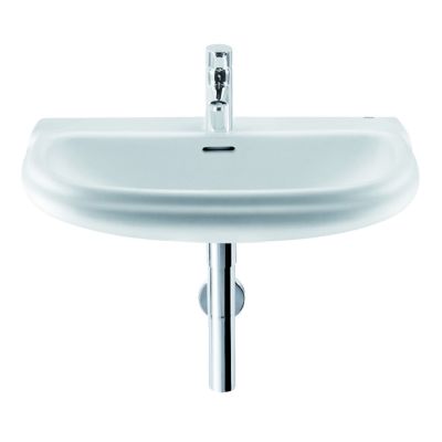 LAVABO DAMA RETRO MURAL O PEDESTAL 63X50,5CM 