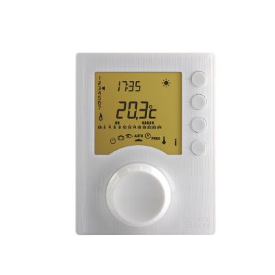 TERMOSTATO AMBIENTE TYBOX 117+