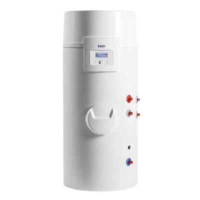 BOMBA CALOR BAXI BC ACS IN 300 IR290