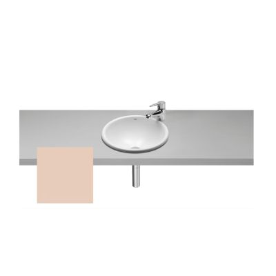 LAVABO FORO 40 ROSA CAIRO