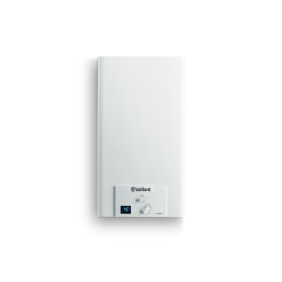 CALENTADOR BAJO NOX TURBOMAG PRO 12L BUTANO