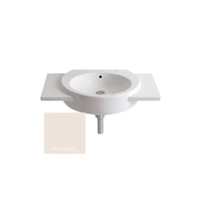 LAVABO HAPPENING 80CM PERGAMON
