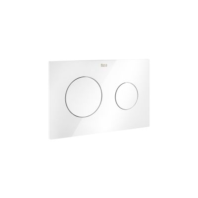 PLACA ACCIONAMIENTO "ONE" PL10 