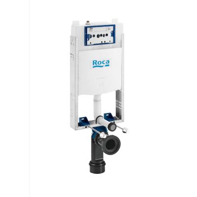 SISTEMA EMPOTRADO BASIC WC "ONE" COMPACT