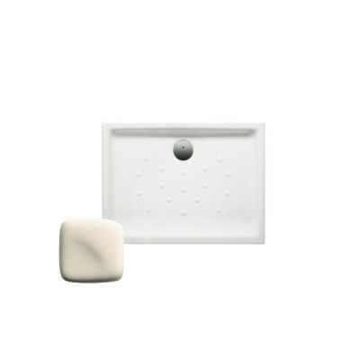 PLATO DUCHA MALTA 120x75CM JAZMIN