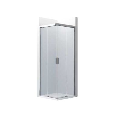 MAMPARA DUCHA NARAY 2L2 90X90cm 