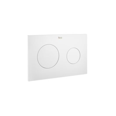 PLACA ACCIONAMIENTO "ONE" PL10 