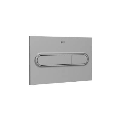 PLACA ACCIONAMIENTO "ONE" PL1 DUAL 