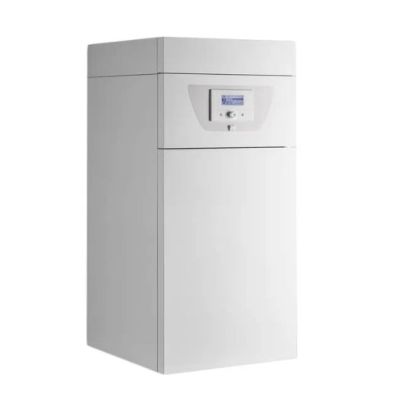 BOMBA CALOR BAXI PLATINUM BC 16 MR IR32 V200