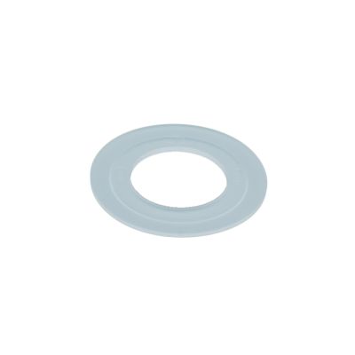 GOMA DESCARGA "PLUS" DOBLE PULSADOR