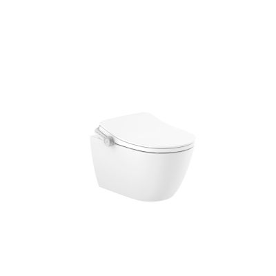 INODORO IN-WASH ONA SUSPENDIDO RIMLESS 