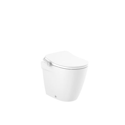 INODORO IN-WASH ONA T/ALTO RIMLESS