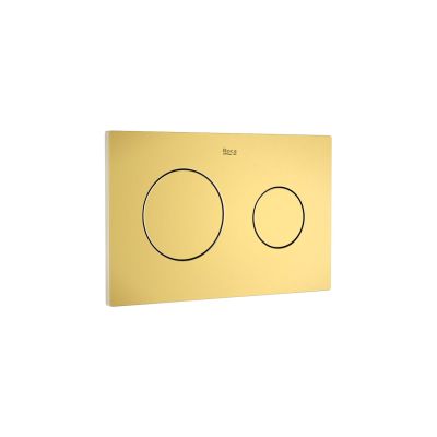 PLACA ACCIONAMIENTO "ONE" PL10 
