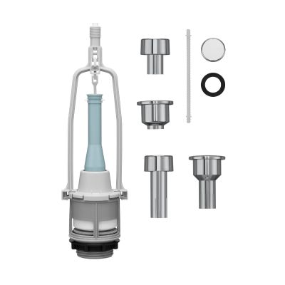 MECANISMO UNIVERSAL DESCARGA SIMPLE