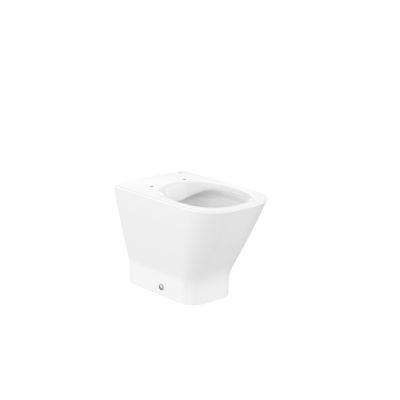 TAZA THE GAP SQUARE T/ALTO S/DUAL RIMLESS
